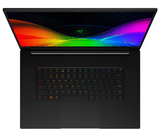Razer Blade Pro 17 i7/16GB/512/Win10 RTX2070 240Hz - 564342 - zdjęcie 5
